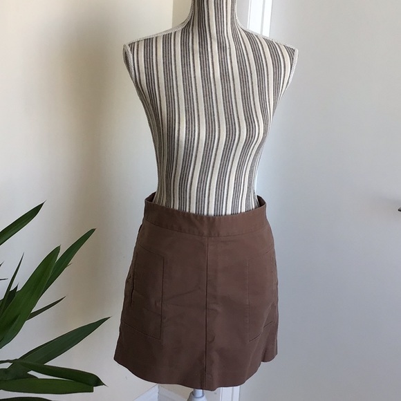 Gap mini skirt - Picture 2 of 7